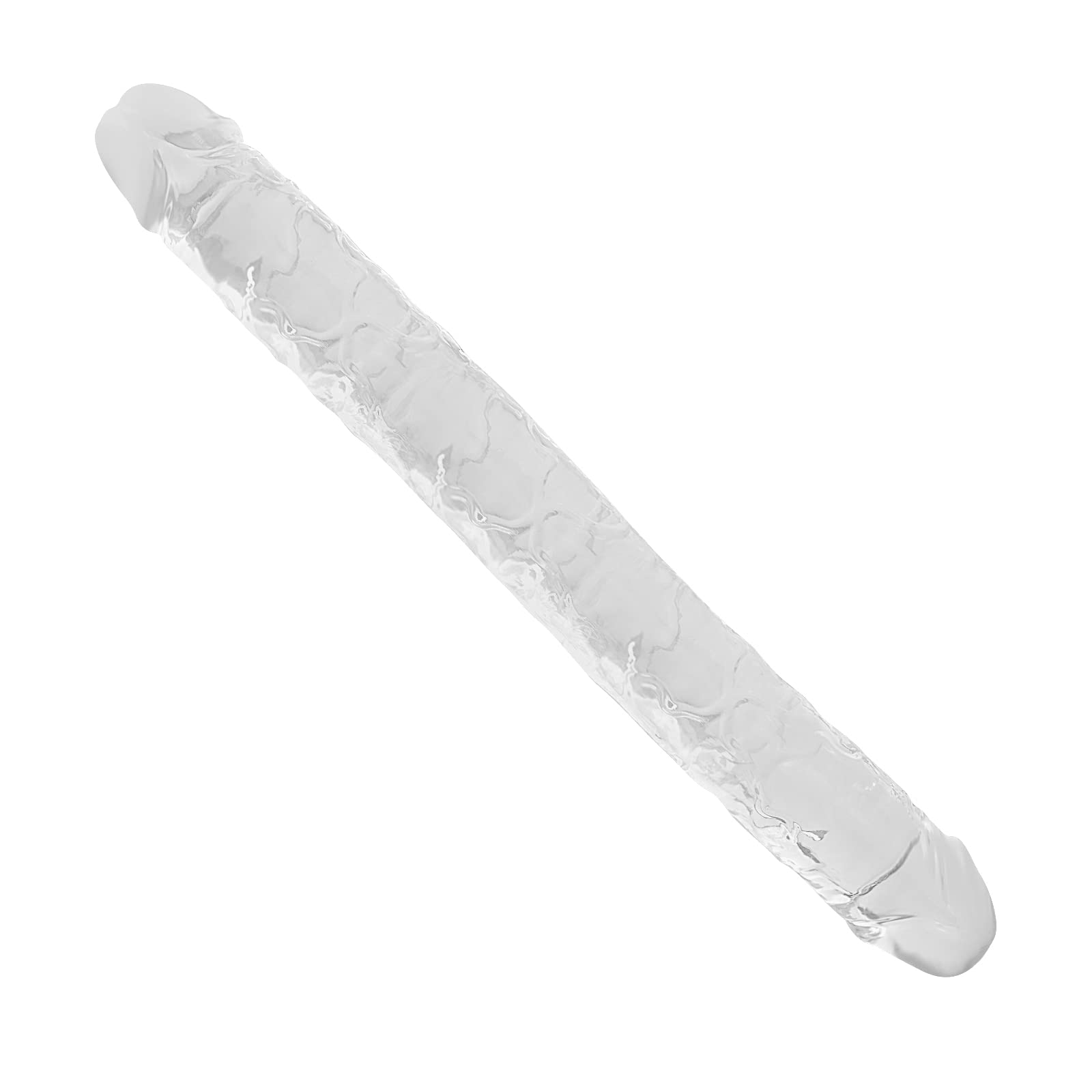 13 Inches Double-ended Realistic Dildo