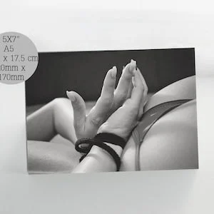 pornhint Pornhint BDSM cards, bondage, kinky art, submissive art, BDSM art, bondage cards, sexy greeting cards, naughty cards, erotic art, booty, rope bondage