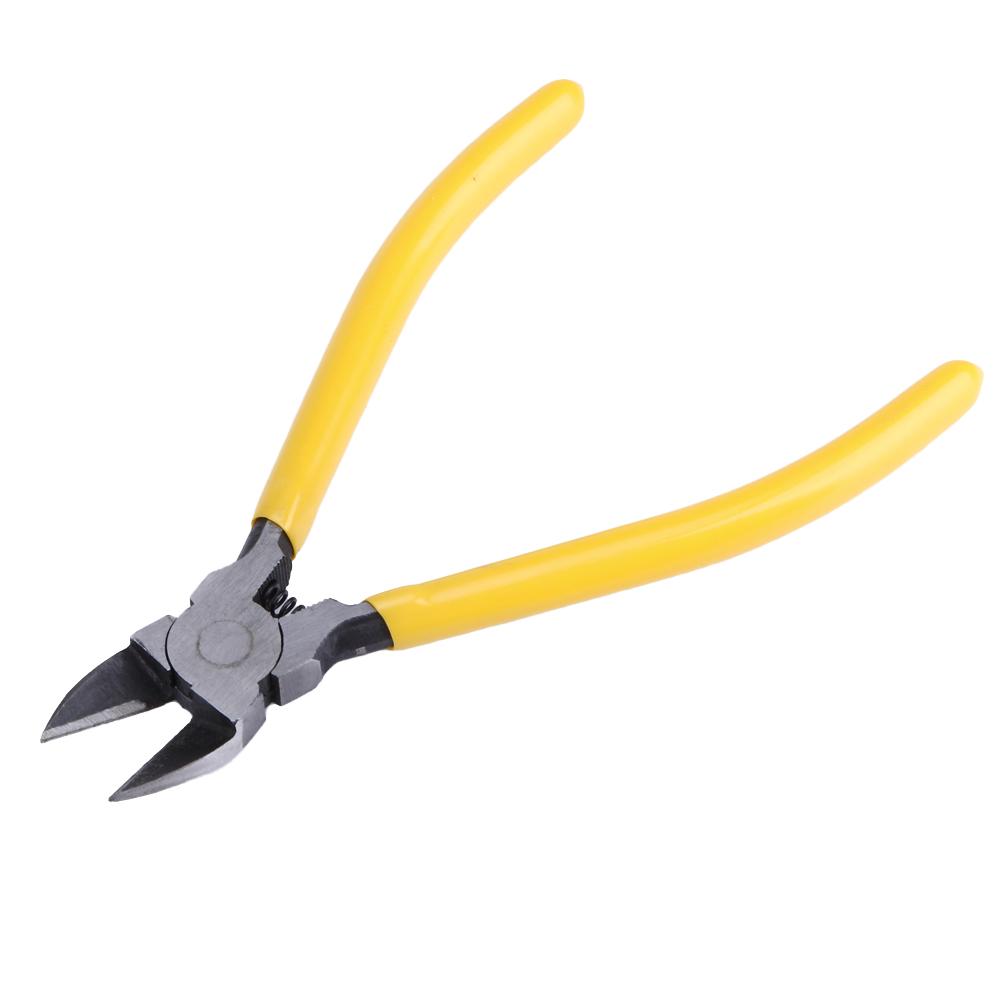 

6.3 Inches Tools Diagonal Cutting Pliers Side Cutting Plier Wire Cutter, 501 Original