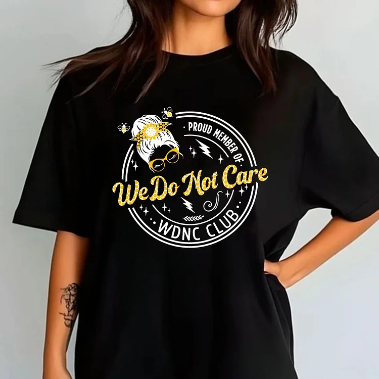 Funny birth month T-shirts for WDNC CLUB, 12 months available, custom women's T-shirts, Sweatshirt, Hoodie