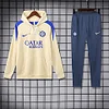 2024/2025 Inter Milan Hoodie Pant Football Jersey 1:1 Thai Quality