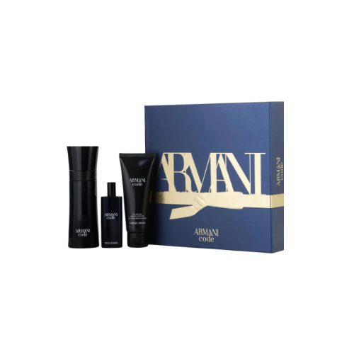 Armani Code by Giorgio Armani 