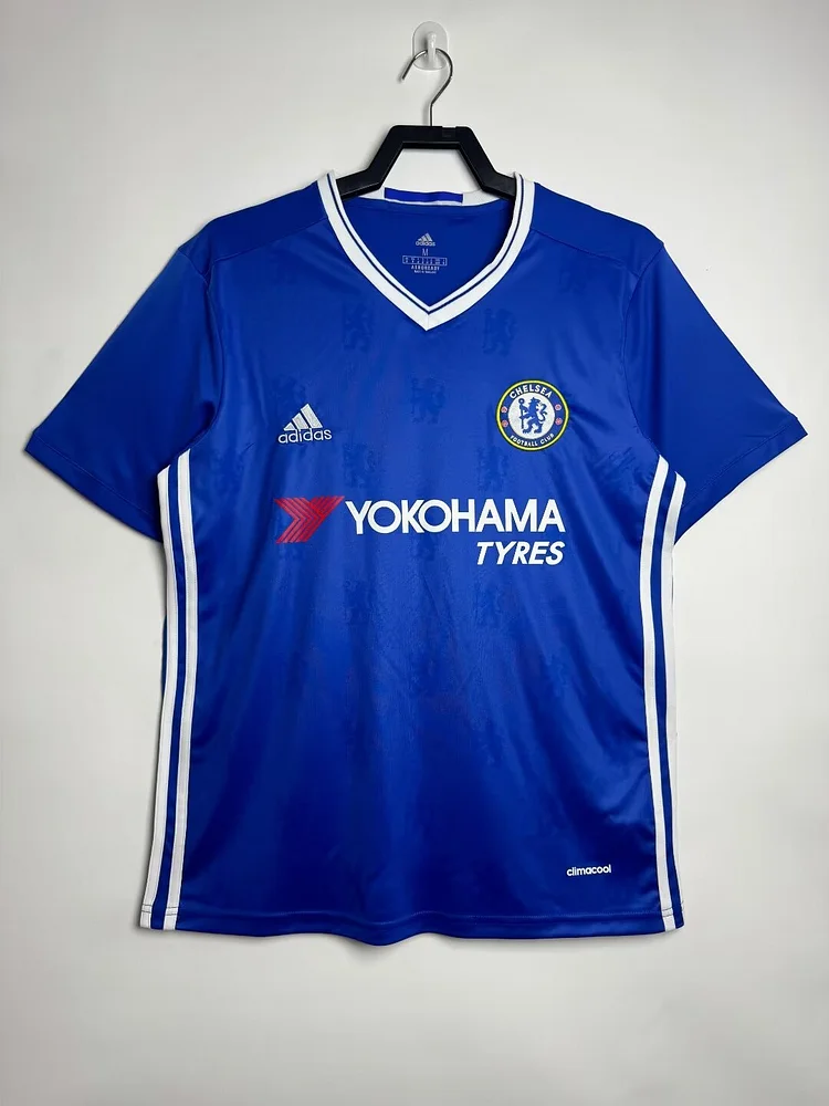2016/17 Retro Chelsea Home Shirt