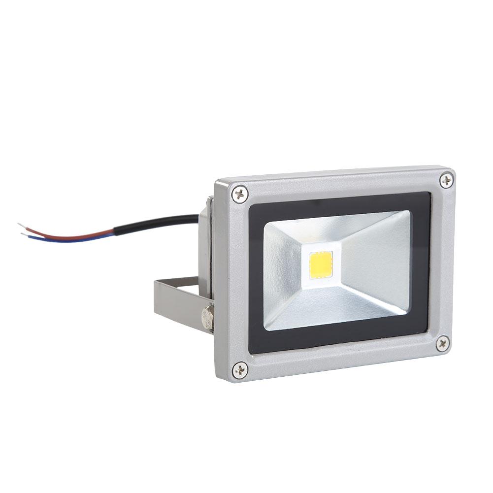 Waterproof LED Spot Cob 10W 30W Ip65, 501 Original