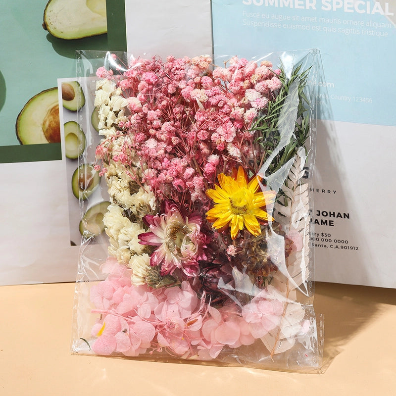 Flower Dried Flower Party Dried Flower