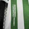 24/25 C&oacute;rdoba CF Soccer Jersey Home All Sponsors