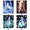 (Multi-Style) Disney Princess-11CT Stamped Cross Stitch 50*60cm/19.69*23.62in(Big Size)