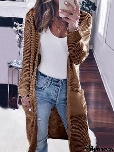 Cozy and fashionable Cardigan