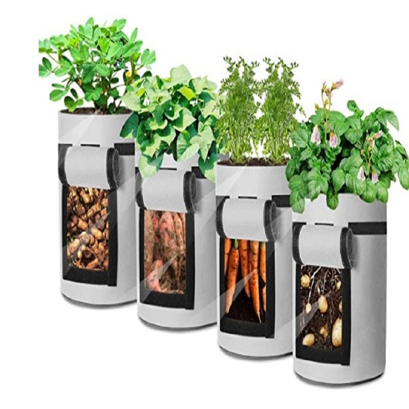 

Potato Grow Bags, 501 Original