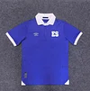 2025/2026 El Salvador Home Football Jersey 1:1 Thai Quality