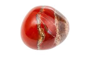 Red Jasper