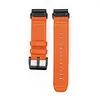 Soft Sport Replacement Strap for Garmin Fenix8Pro Amazfit T-Rex Ultra2 26MM Smartwatch Watch Band Strap Quick Release Breathable