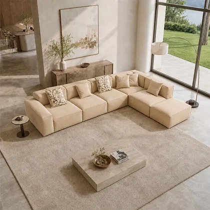 Modern Sofas