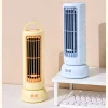 Low-Noise, High-Power Tower Fan For Home And Office Desks