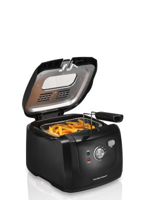 deep fryer