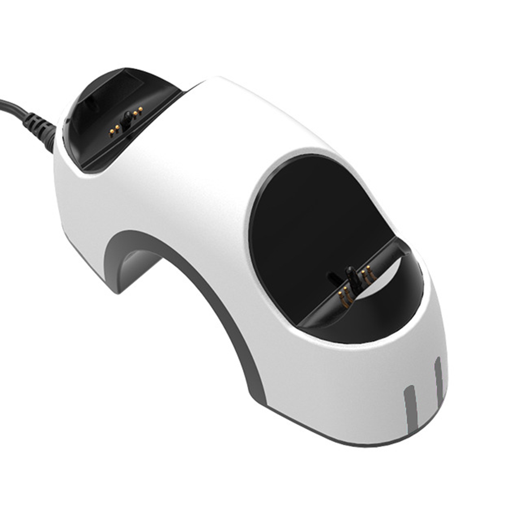 

Controller Dual Charging Dock Station Charger Cradle for Sony PS5, Eu, 501 Original