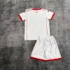 2026 Kids World Cup Tunisia Soccer Jersey Away