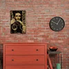 Johnny Cash - Vintage Metal Signs(12*16Inch)