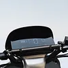 1 Set Motorcycle Adjustable Handlebar Motorcycle Balance Bar Motorcycle Crossbar