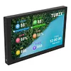 5 Inch IPS Secondary Screen Mini Computer USB Display PC CPU GPU RAM HDD Monitor