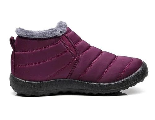 🔥45%OFF🔥Women Premium Warm & Comfy Snow Boots
