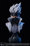 Surge Studio Naruto The Seventh Hokage Naruto Uzumaki Bust/Hinata Hyug