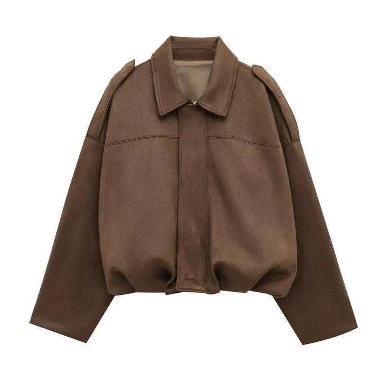 Aviator Jacket Woman, New In Coats And Jackets, Casual Zip Up Jacket Women's Winter Jacket, Oversized Pilot Jacket Cropped Fit, 2025 Streetwear Short Jacket Woman, Outerwear Aviator Jacket Woman, New In Coats And Jackets, Casual Zip Up Jacket Women's Winter Jacket, Oversized Pilot Jacket Cropped Fit, 2025 Streetwear Short Jacket Woman, Outerwear