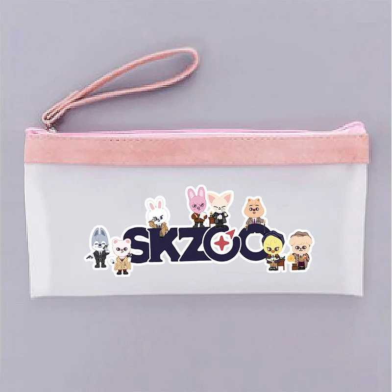 Stray Kids - Skzoo Backpack Designed & Sold By Don Clark