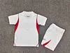 2026 Kids Size T&uuml;rkiye National Team Home Football Shirt 1:1 Thai Quality 