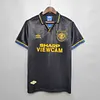 93/94 Manchester United Away Jersey