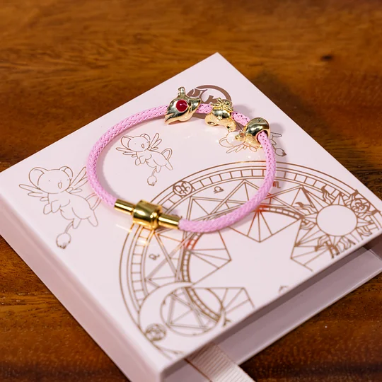 Sakura-Series Jewelry Sakura-Series Jewelry
