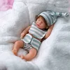 Babiesprincess Lifelike Reborn Baby Doll, Babiesprincess