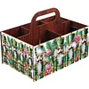 DIY Diamond Painting Handheld Storage Box Kit Table Top Art Decoration Gifts