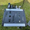 Water Dispenser Mounting Plate Camping IGT Table Board for Snowpeak IGT Table