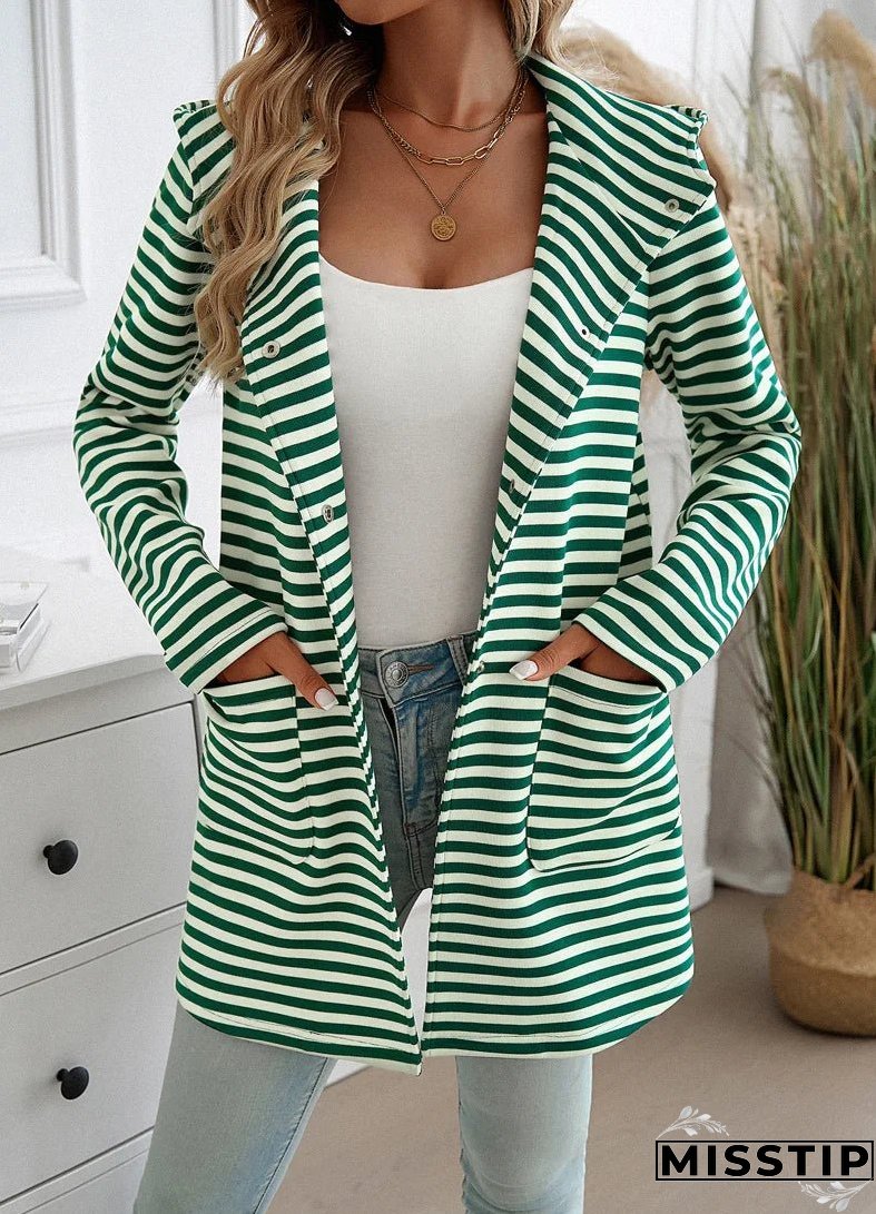 Modern and Comfortable winter Coat