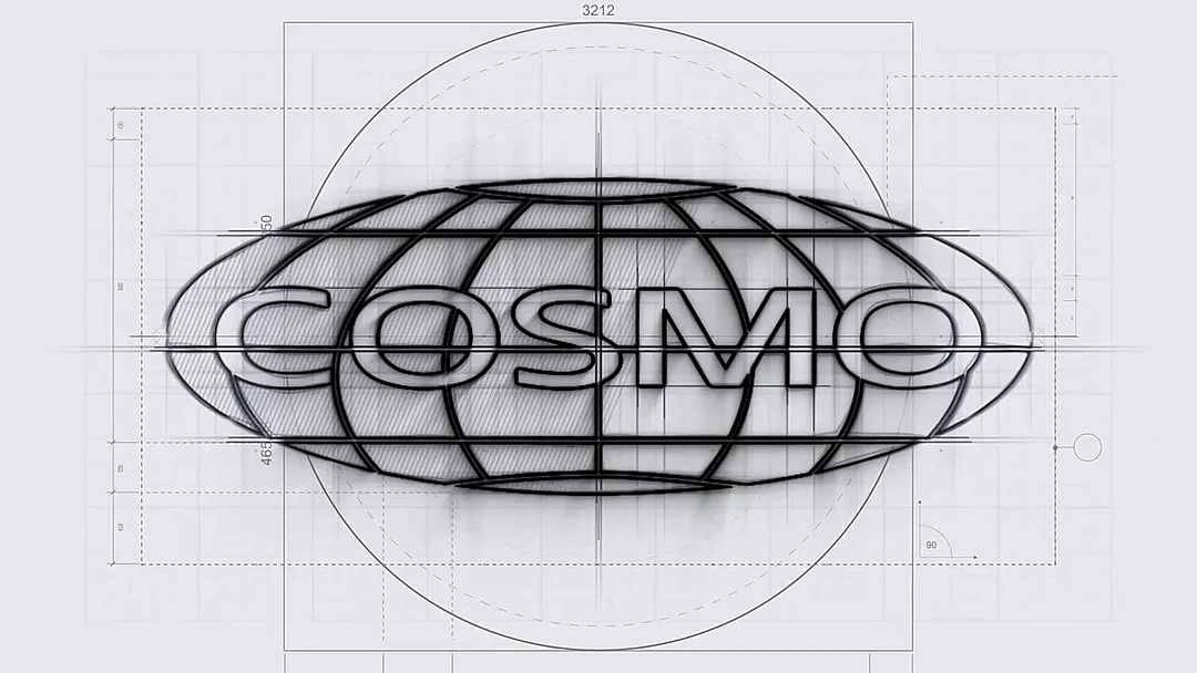 Cosmo COS-5MU30 Range Hood