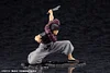 1/8 Scale PV139 ARTFX J Series Toji Fushiguro - Jujutsu Kaisen Official Statue - Kotobukiya
