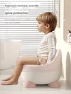 Children's Toilet Toilet Infant Training Special Toilet Potty Urine Bucket