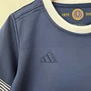 2023 Scotland Scotland 150th Anniversary Edition Navy Blue Football Shirt Kids Size 1:1 Thai Quality
