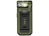 FENIX SW05R-UV Multi-Purpose Clip-On Flashlight Strong Light Magnetic Corner Multi-Function Outdoor Maintenance Work Light