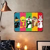 Looney Tunes - Metal Tin Signs(8*12Inch/12*16Inch)