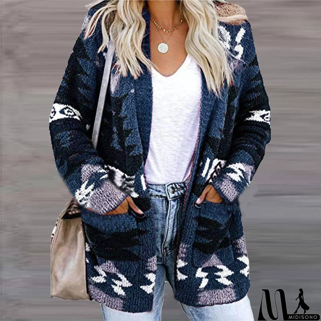 MidiSono - Comfortable and Stylish Sweater