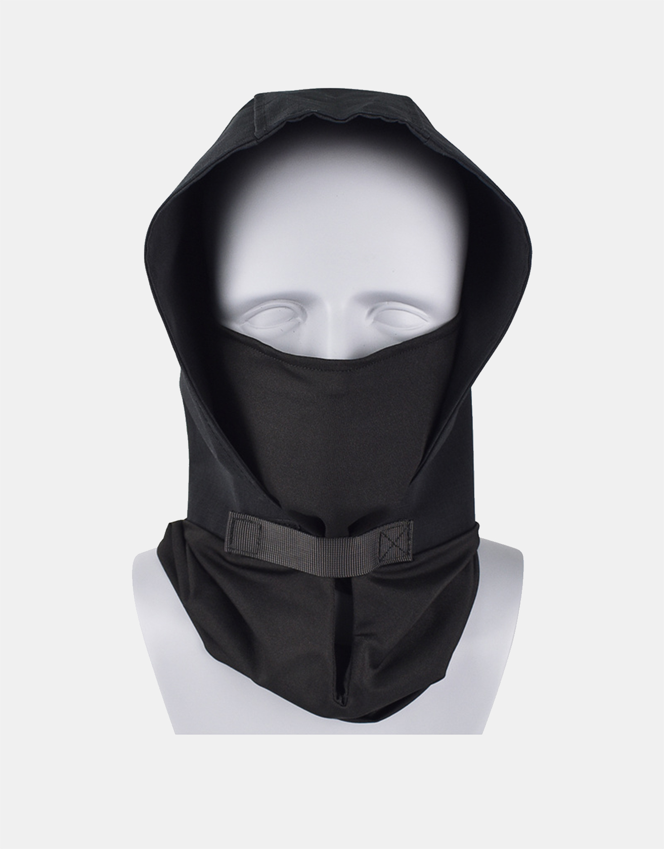 Outdoor Tactical Ninja Headgear Sun Mask / TECHWEAR CLUB / Techwear