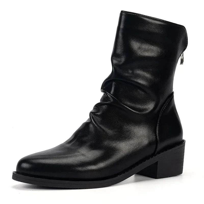 Venichic Walk with Confidence: Comfortable & Stylish Heels for All-Day Wear