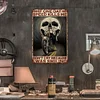 Motorcycle - Metal Tin Signs(8*12Inch/12*16Inch) - Garage