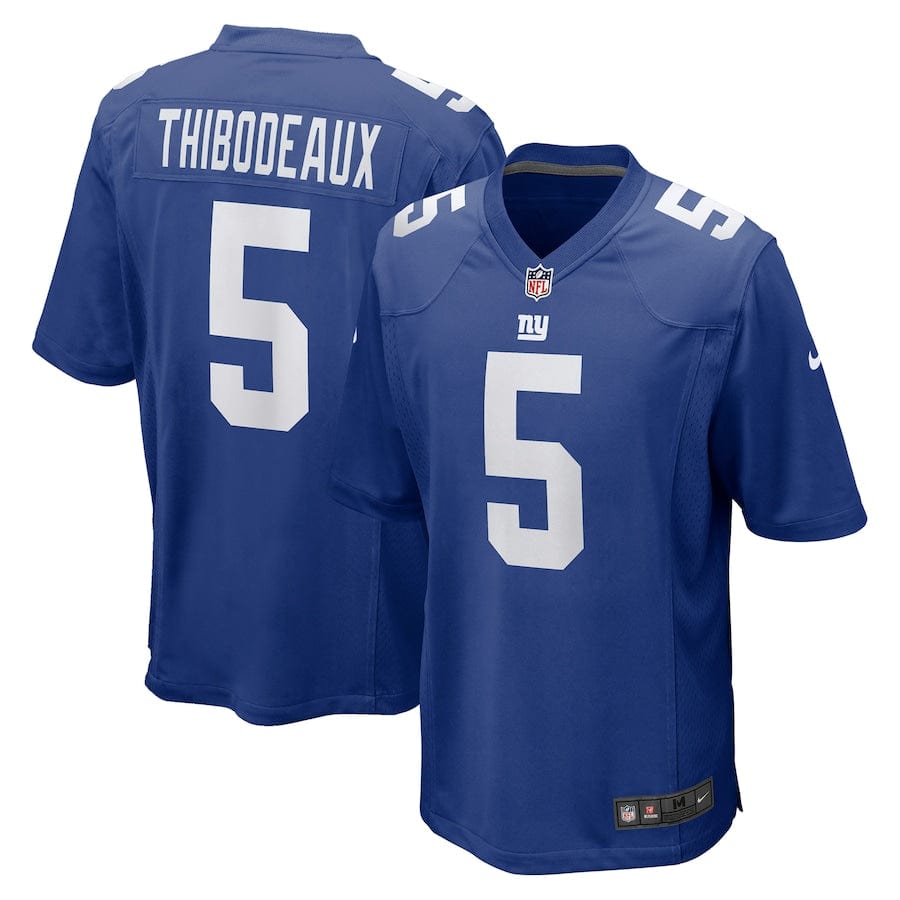 Kayvon Thibodeaux New York Giants Jersey mysite