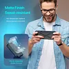 TPU+PC Protective Case for Nintendo for Switch 2 Ergonomic Handle Grip Cover