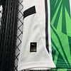 2024-2025 Borussia M&ouml;nchengladbach Home Football Shirt 1:1 Thai Quality