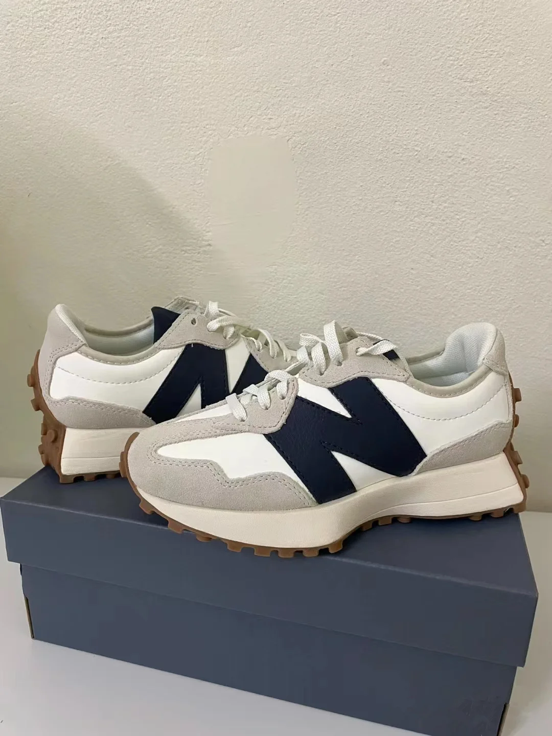 trampki New Balance