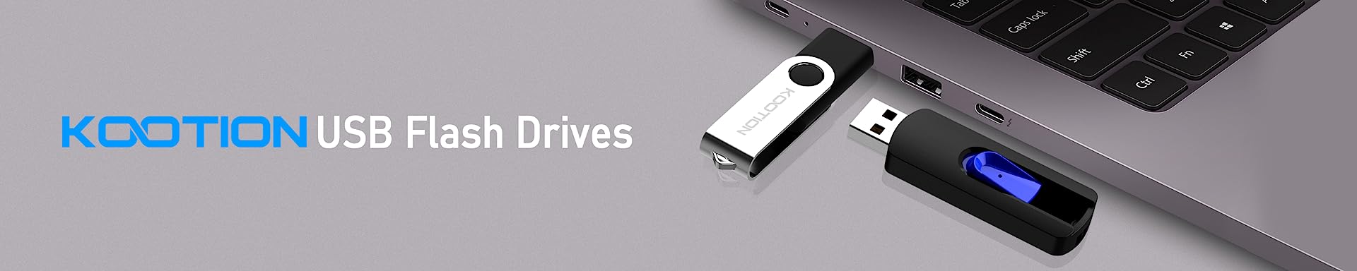 USB Flash Drive